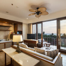 Kuta Seaview Boutique Resorts