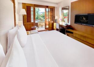 Nusa Dua Beach Hotel & Spa, Bali