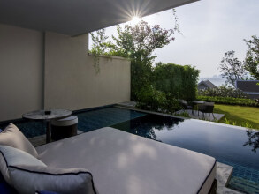 Banyan Tree Krabi
