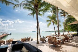 Barcelo Coconut Island