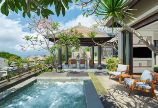 Umana Bali