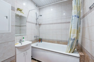 Apartment on Chistyakovoy 40, фото 11
