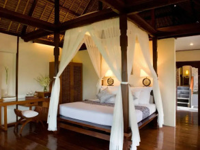 Kamandalu Ubud