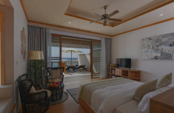 Brennia Kottefaru Maldives