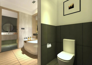 Rama Beach Resort And Villas