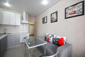 Na Schorsa 8 M Apartments, фото 42