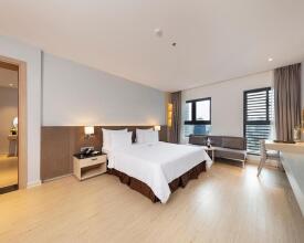 Dqua Hotel Nha Trang