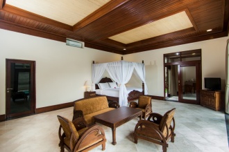 The Payogan Villa Resort And Spa