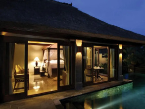 Kamandalu Ubud