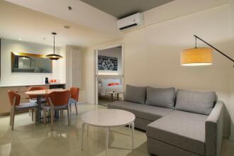 Harris Hotel Tuban Bali
