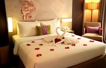 Mercure Bali Nusa Dua