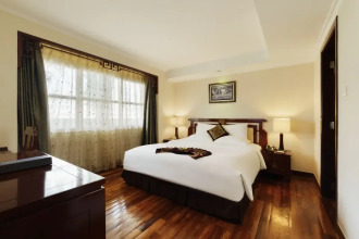 Rex Hotel Saigon