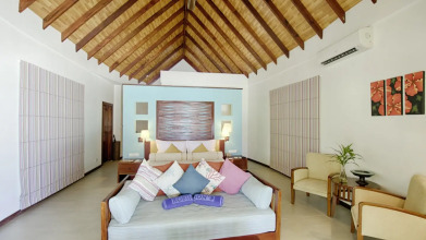 Robinson Club Maldives