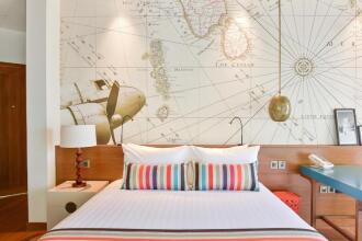 Mercure Maldives Kooddoo