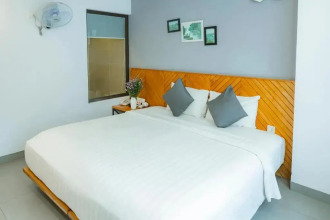 Venue Hotel Nha Trang