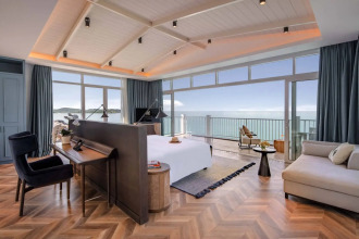 Premier Village Phu Quoc Resort 