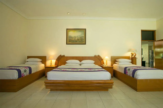 Parigata Resorts And Spa