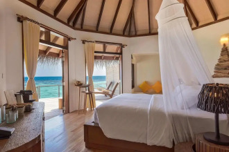 Drift Thelu Veliga Retreat