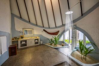 Nika Island Resort & Spa, Maldives