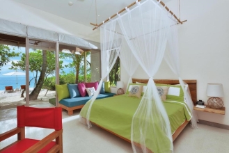 Oblu Nature Helengeli By Sentido