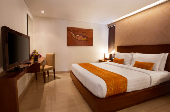 The Prima Seminyak