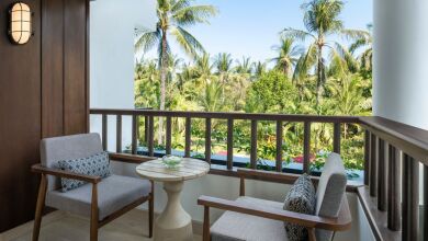 The Laguna, A Luxury Collection Resort & Spa, Nusa Dua, Bali