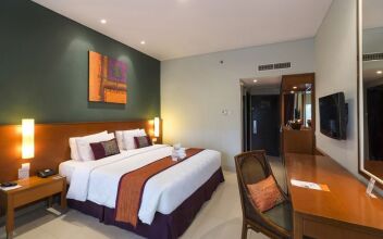 Bali Dynasty Resort