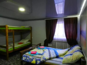Hostel Uralskie Gori, фото 2