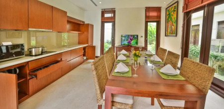 Furama Resort Danang