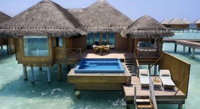 Huvafen Fushi