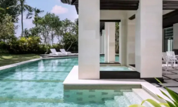 Intercontinental Bali Resort