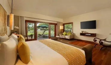 Padma Resort Legian