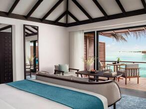 Anantara Veli Maldives