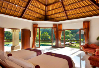 Viceroy Bali