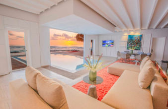 Emerald Maldives Resort & Spa
