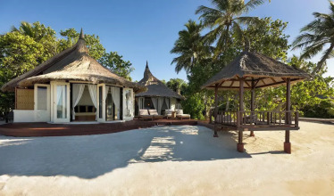 Banyan Tree Vabbinfaru