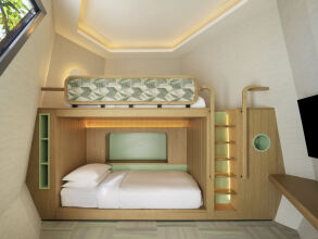 So/ Maldives