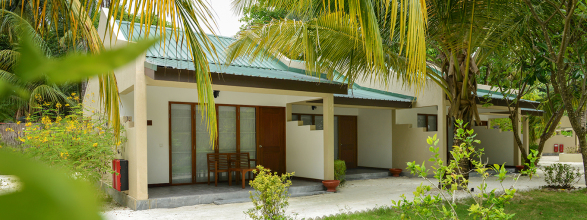 Adaaran Select Hudhuranfushi