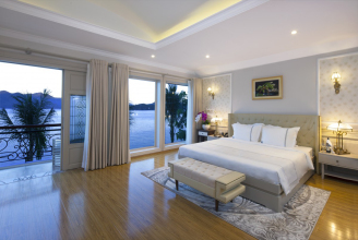 Hon Tam Resort Nha Trang