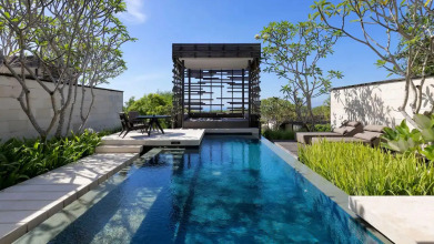 Alila Villas Uluwatu