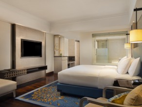 Hilton Bali Resort
