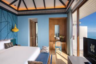 Premier Village Phu Quoc Resort 