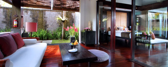 Furamaxclusive Villas & Spa Ubud