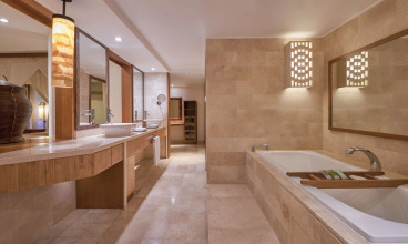 Grand Hyatt Bali