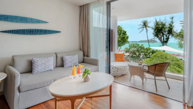 Amari Koh Samui