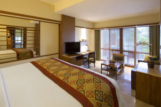 Grand Hyatt Bali