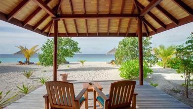 Robinson Club Maldives