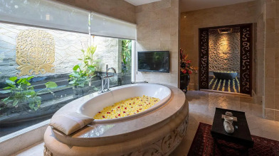 Rimba Jimbaran Bali By Ayana