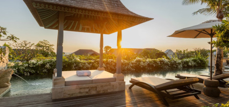 Jumeirah Bali Indonesia