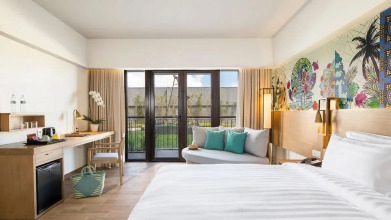 Eastin Ashta Resort Canggu